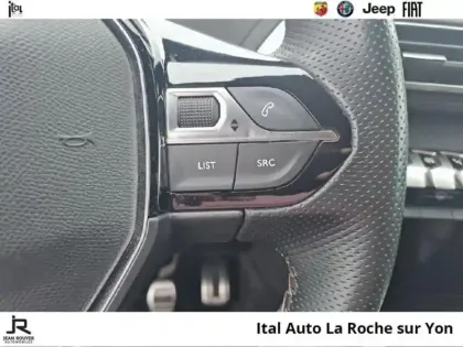 Photo 13 Peugeot 5008  1.2 PureTech 130ch S&S GT Line