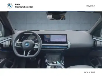 Photo 7 BMW X3  xDrive30e 299ch M Sport