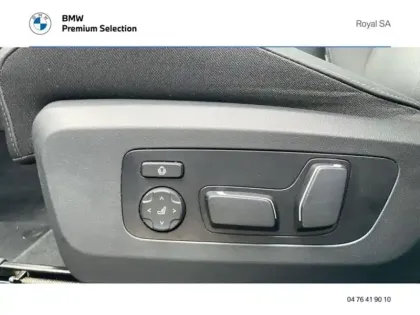 Photo 6 BMW X3  xDrive30e 299ch M Sport
