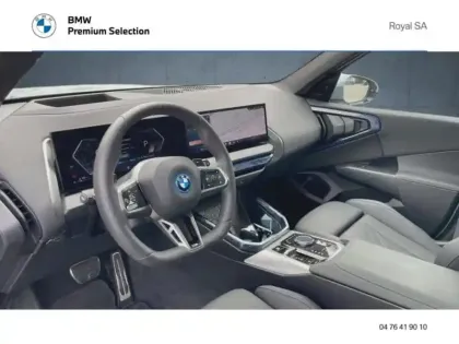 Photo 5 BMW X3  xDrive30e 299ch M Sport