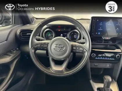 Photo 10 Toyota Yaris  Cross 116h Design MY22