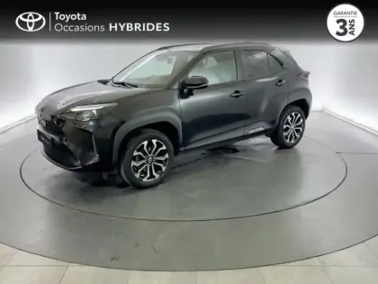 Photo Toyota Yaris Design