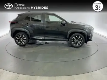Photo 5 Toyota Yaris  Cross 116h Design MY22
