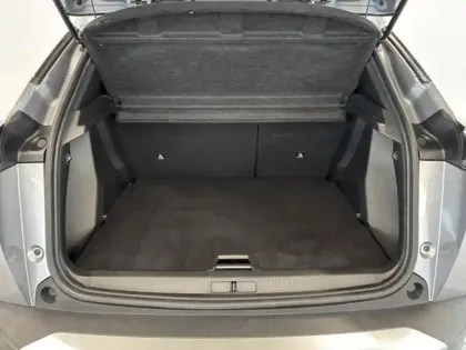 Photo 12 Peugeot 2008  e- 136ch Style