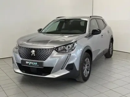 Photo Peugeot 2008 Style