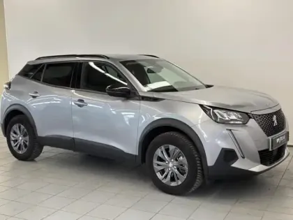 Photo 7 Peugeot 2008  e- 136ch Style
