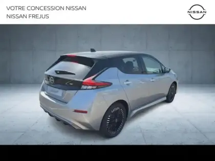 Photo 6 Nissan Leaf  150ch 40kWh N-Connecta 22