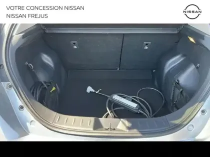Photo 8 Nissan Leaf  150ch 40kWh N-Connecta 22