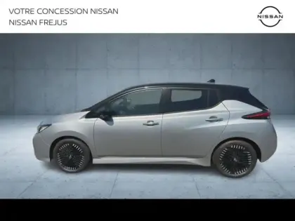 Photo 11 Nissan Leaf  150ch 40kWh N-Connecta 22