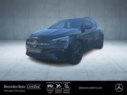 Photo Mercedes Gla Amg Line