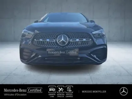 Photo 7 Mercedes GLA  200 d 150ch AMG Line 8G-DCT