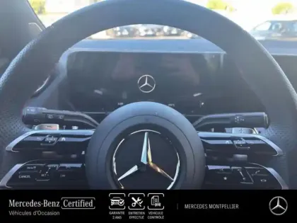 Photo 12 Mercedes GLA  200 d 150ch AMG Line 8G-DCT