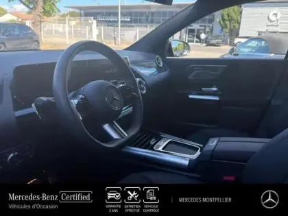 Photo 9 Mercedes GLA  200 d 150ch AMG Line 8G-DCT