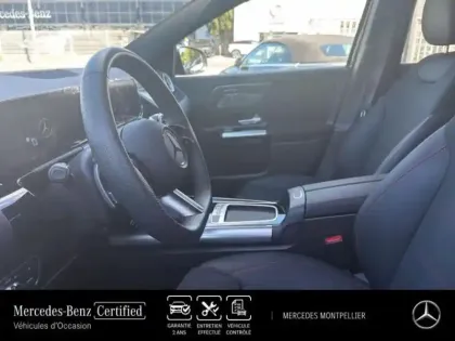 Photo 11 Mercedes GLA  200 d 150ch AMG Line 8G-DCT