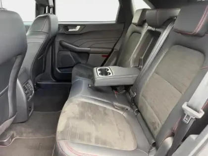 Photo 11 Ford Kuga  2.5 Duratec 225ch PHEV ST-Line X BVA