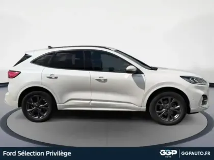 Photo 5 Ford Kuga  2.5 Duratec 225ch PHEV ST-Line X BVA