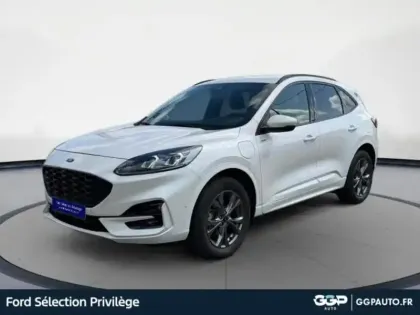 Photo Ford Kuga St-line X