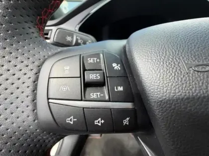 Photo 13 Ford Kuga  2.5 Duratec 225ch PHEV ST-Line X BVA