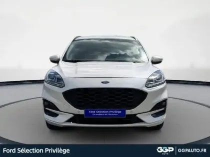 Photo 7 Ford Kuga  2.5 Duratec 225ch PHEV ST-Line X BVA