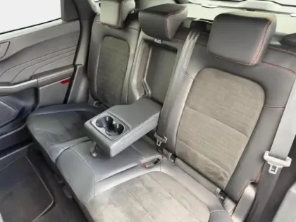 Photo 10 Ford Kuga  2.5 Duratec 225ch PHEV ST-Line X BVA