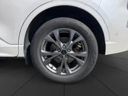Photo 9 Ford Kuga  2.5 Duratec 225ch PHEV ST-Line X BVA