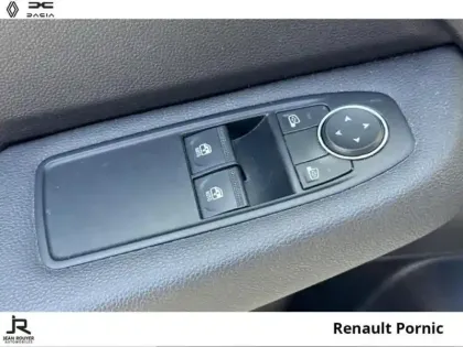 Photo 10 Renault Clio  1.0 SCe 65ch Authentic