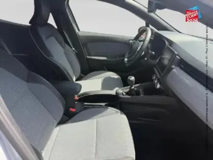 Photo 19 Renault Clio  1.0 Eco-G 100ch Techno - 24