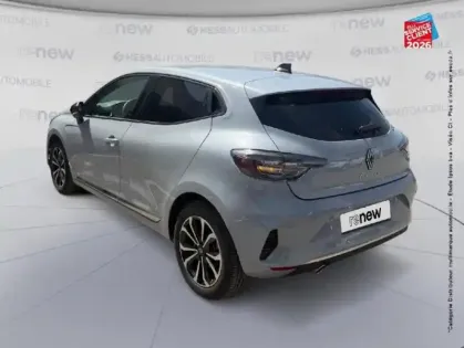Photo 7 Renault Clio  1.0 Eco-G 100ch Techno - 24