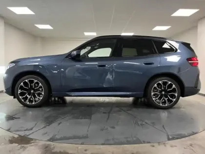 Photo 5 BMW X3  xDrive30e 299ch M Sport