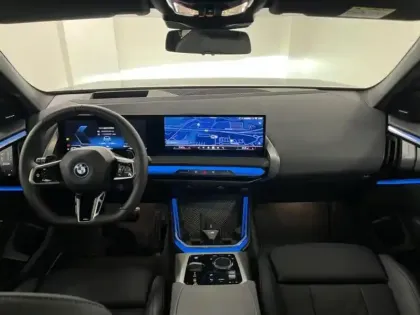 Photo 11 BMW X3  xDrive30e 299ch M Sport