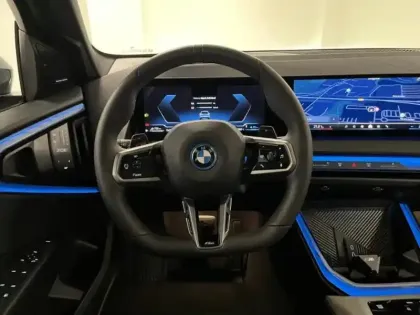 Photo 12 BMW X3  xDrive30e 299ch M Sport