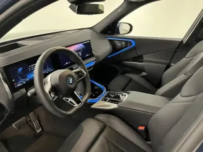 Photo 8 BMW X3  xDrive30e 299ch M Sport
