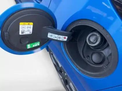 Photo 9 Ford Puma  1.0 EcoBoost Hybrid 125ch ST-Line X S&S Powershift