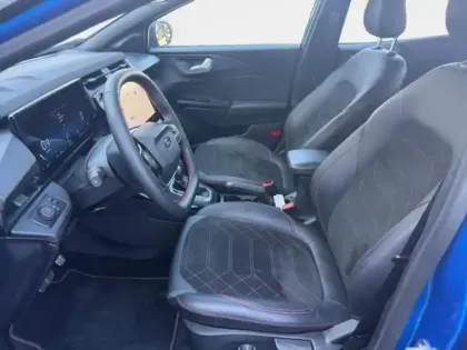 Photo 13 Ford Puma  1.0 EcoBoost Hybrid 125ch ST-Line X S&S Powershift