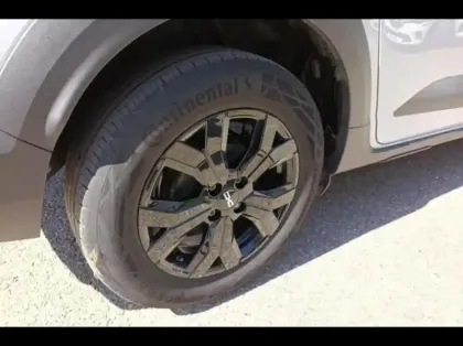 Photo 12 Dacia Jogger  1.0 TCe 110ch SL Extreme 5 places