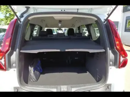 Photo 11 Dacia Jogger  1.0 TCe 110ch SL Extreme 5 places