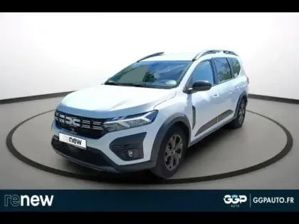 Photo Dacia Jogger Extreme