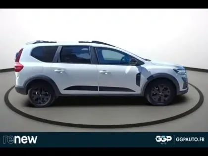 Photo 6 Dacia Jogger  1.0 TCe 110ch SL Extreme 5 places