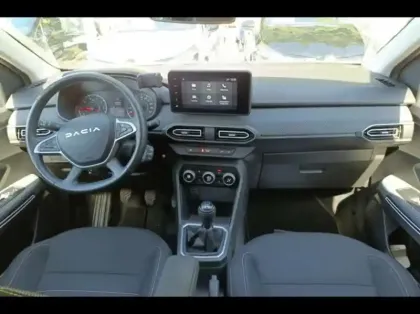Photo 8 Dacia Jogger  1.0 TCe 110ch SL Extreme 5 places