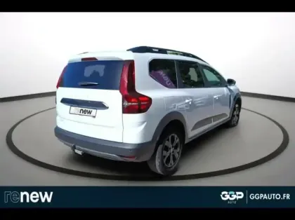 Photo 5 Dacia Jogger  1.0 TCe 110ch SL Extreme 5 places