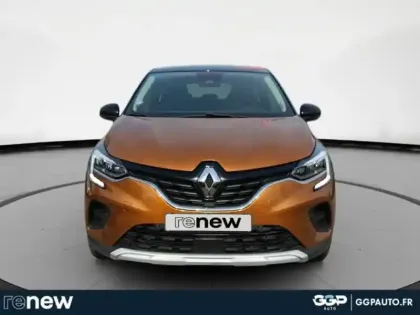 Photo 7 Renault Captur  1.0 TCe 100ch Business GPL -21