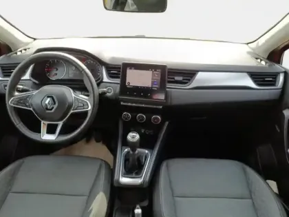 Photo 12 Renault Captur  1.0 TCe 100ch Business GPL -21