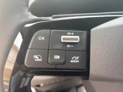 Photo 14 Citroën Berlingo  Van M Diesel 100ch XTR
