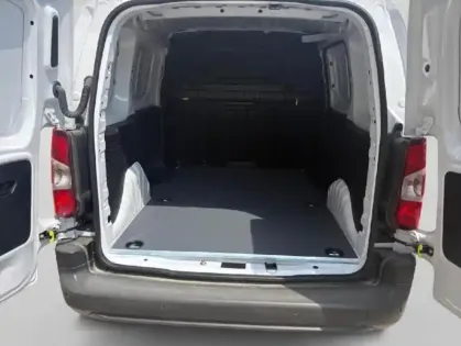 Photo 5 Citroën Berlingo  Van M Diesel 100ch XTR