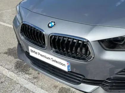 Photo 18 BMW X2  sDrive18dA 150ch Business Design Euro6d-T