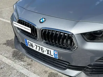Photo 23 BMW X2  sDrive18dA 150ch Business Design Euro6d-T