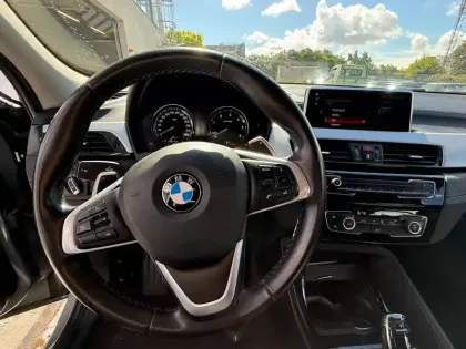 Photo 27 BMW X2  sDrive18dA 150ch Business Design Euro6d-T