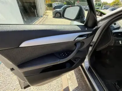 Photo 8 BMW X2  sDrive18dA 150ch Business Design Euro6d-T