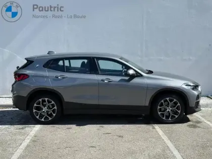 Photo 20 BMW X2  sDrive18dA 150ch Business Design Euro6d-T