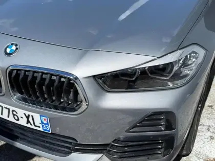 Photo 22 BMW X2  sDrive18dA 150ch Business Design Euro6d-T